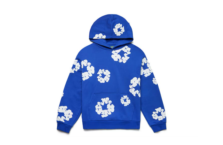 Denim Tears Hoodie