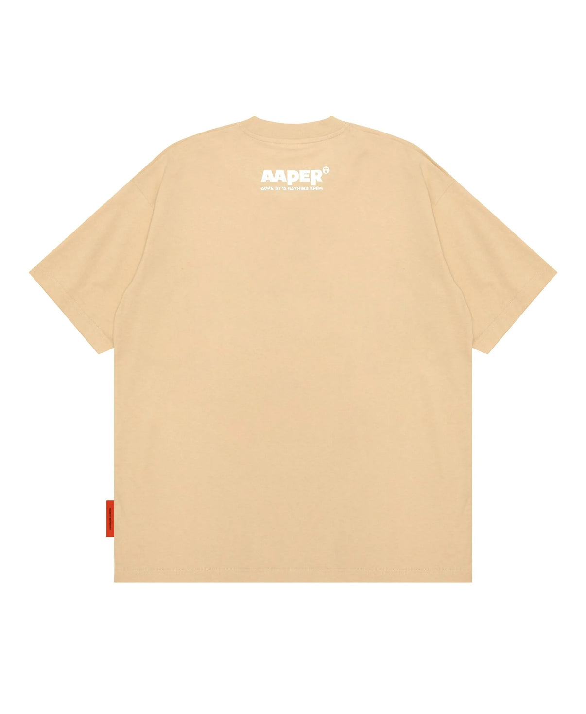 AAPE BY *A BATHING APE