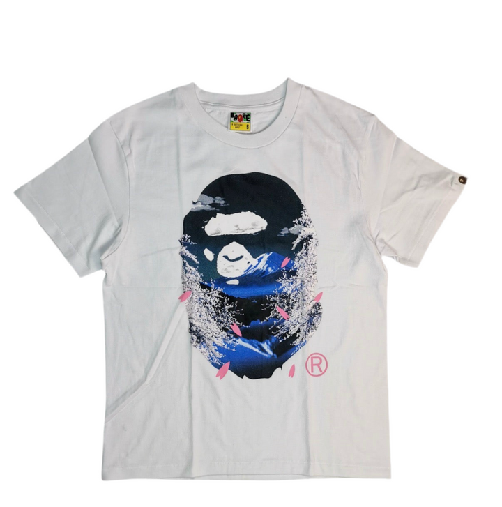 A Bathing Ape T-shirt