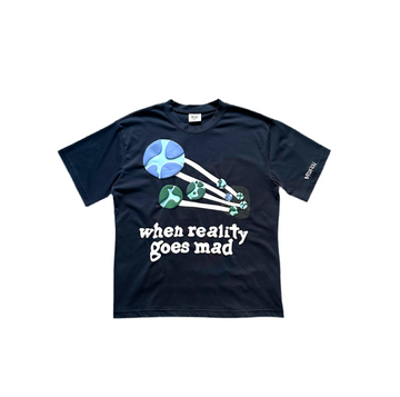 BP (WHEN REALITY GOES MAD T-SHIRT) SPOT IT