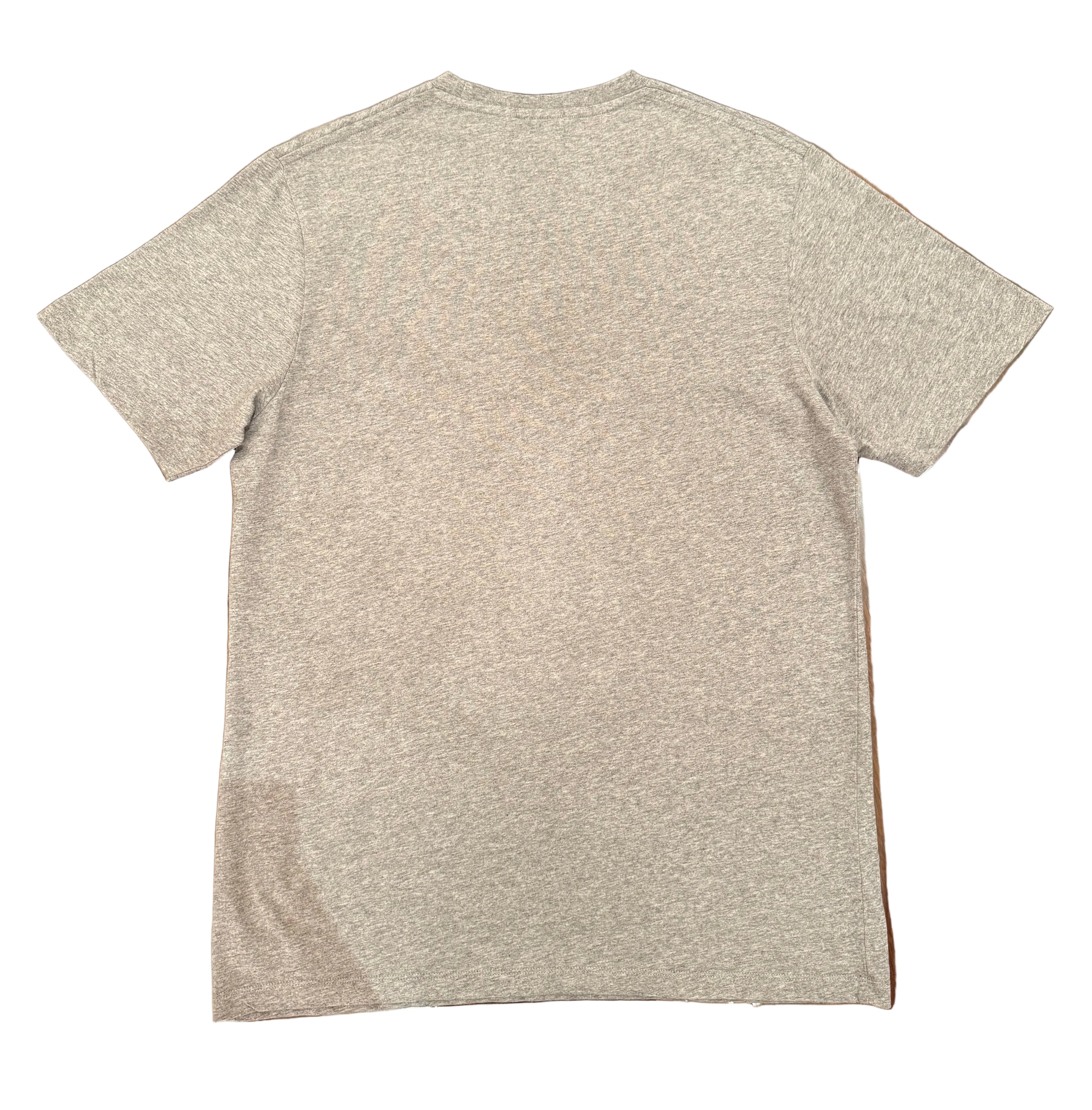 OVO Essentials grey T-shirt