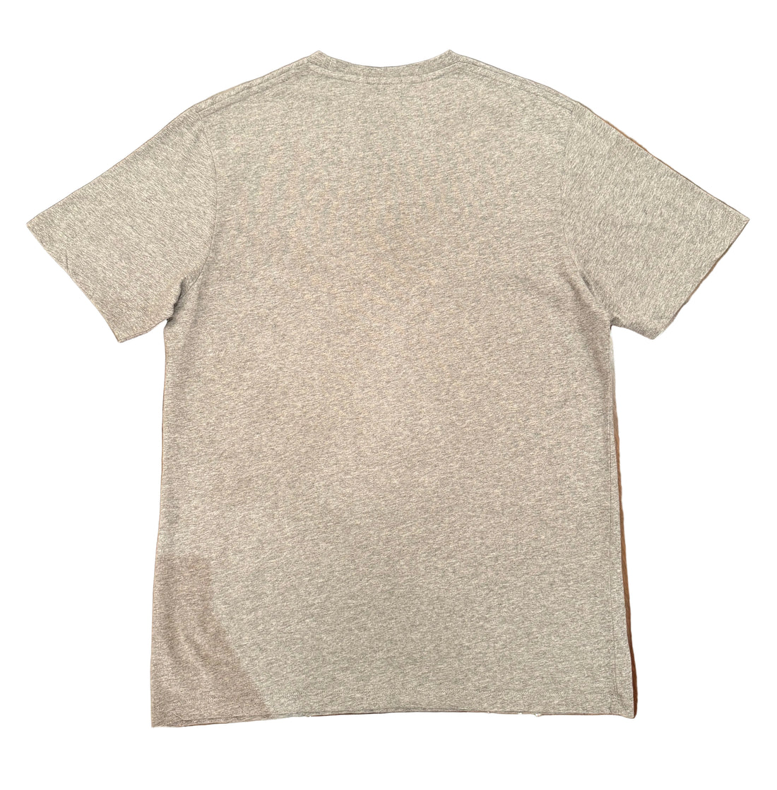 OVO Essentials grey T-shirt