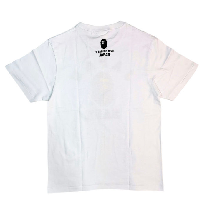 A Bathing Ape T-shirt