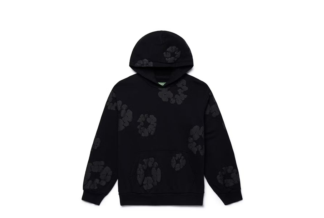 Denim Tears Hoodie