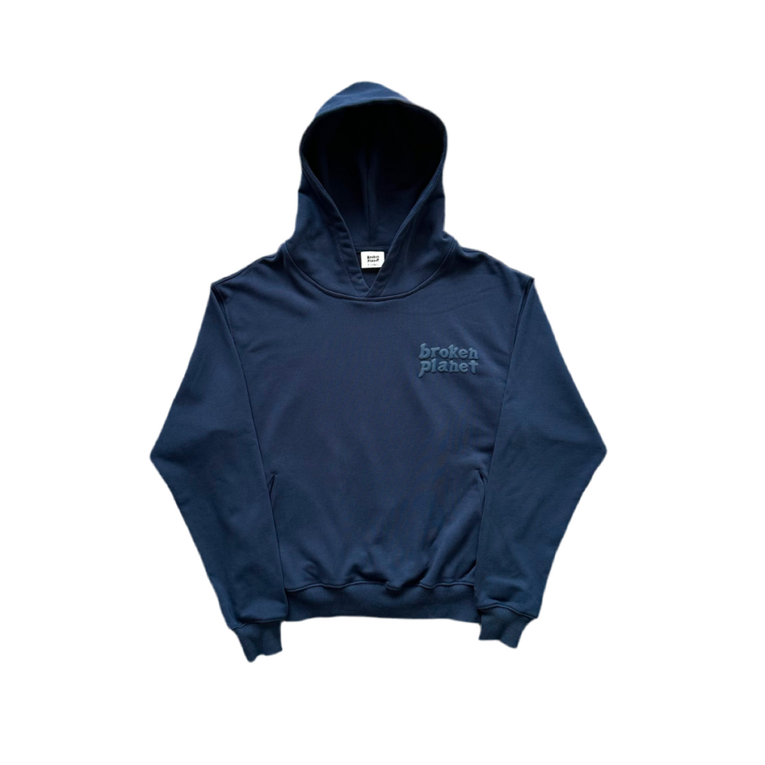 BP (BASIC OUTERSPACE HOODIE)