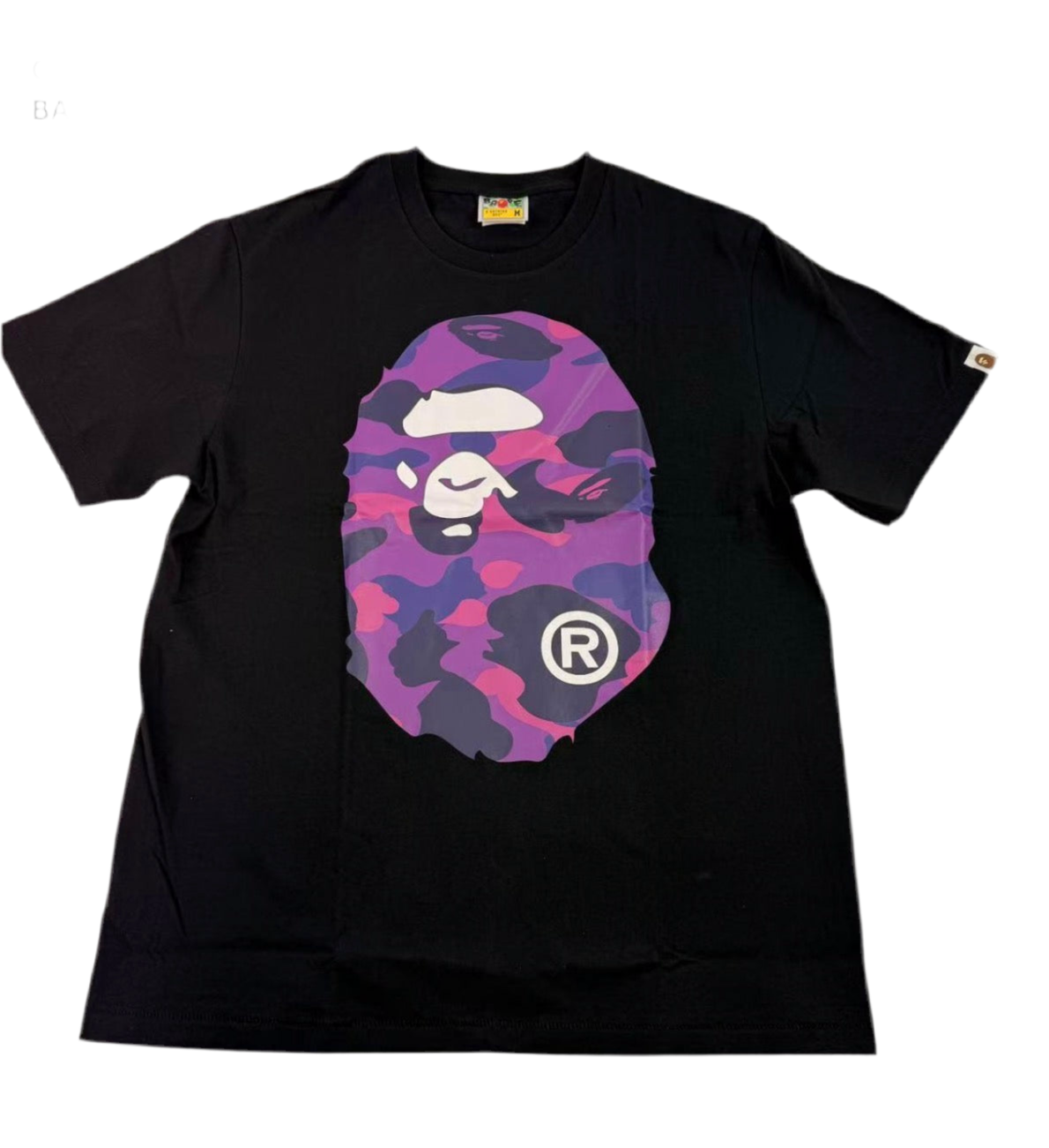 A Bathing Ape T-shirt