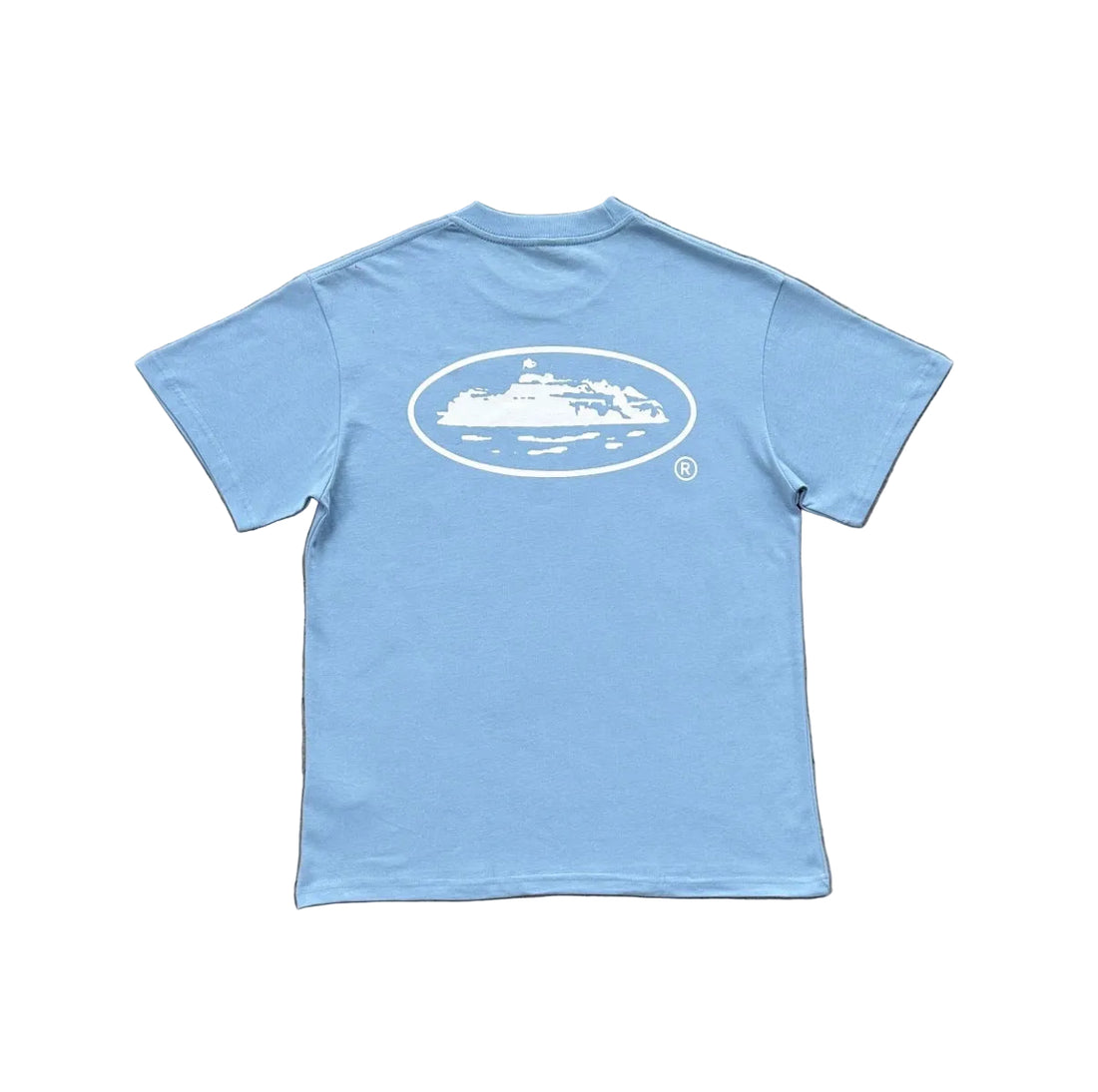 CORTEIZ CR VALENTINES TEE