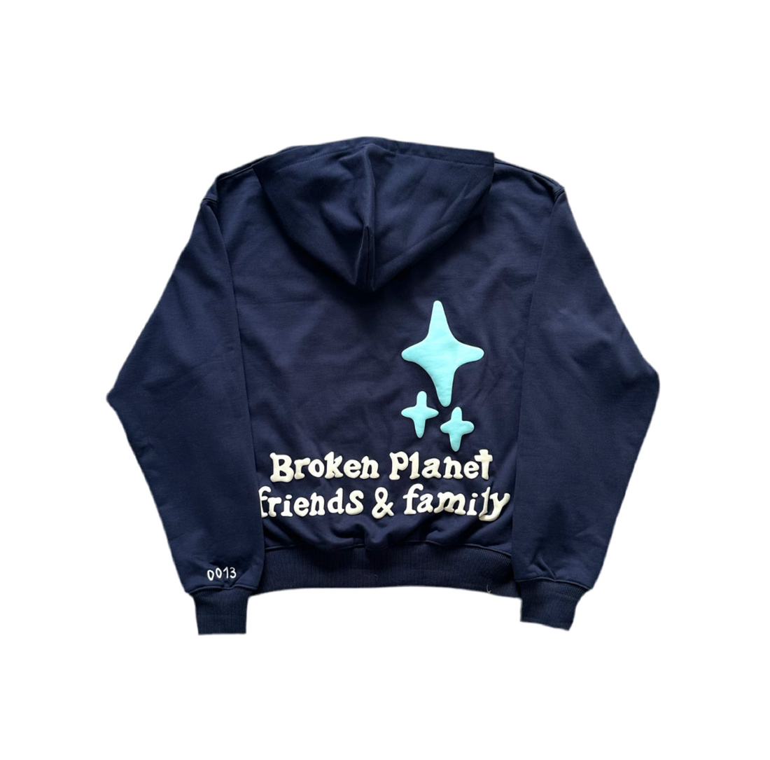 BP (SPACE TRAILS HOODIE)