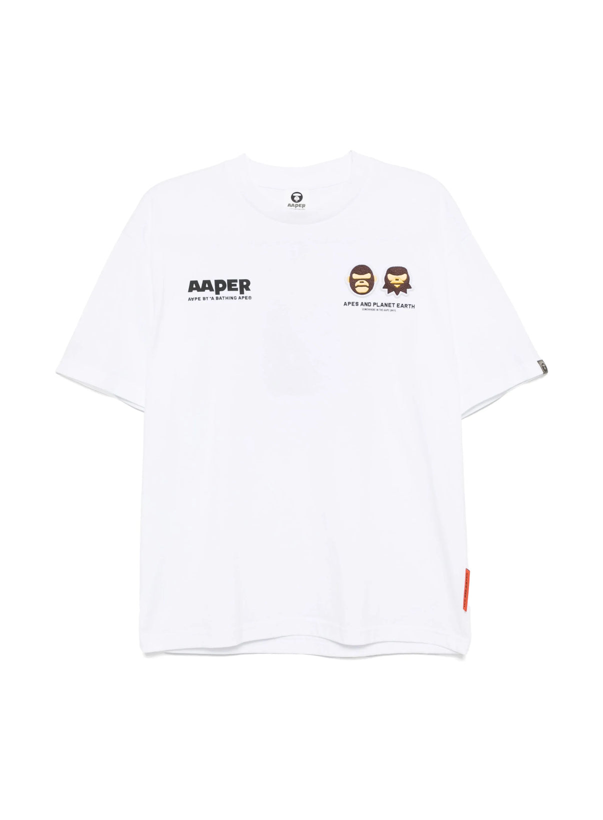 AAPE BY *A BATHING APE