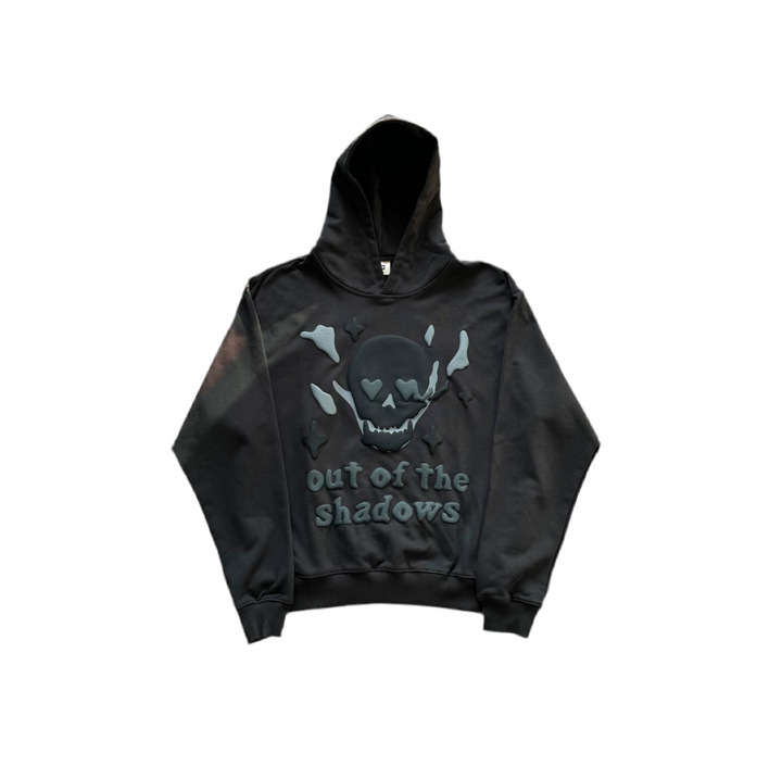 BP (OUT OF THE SHADOWS HOODIE)