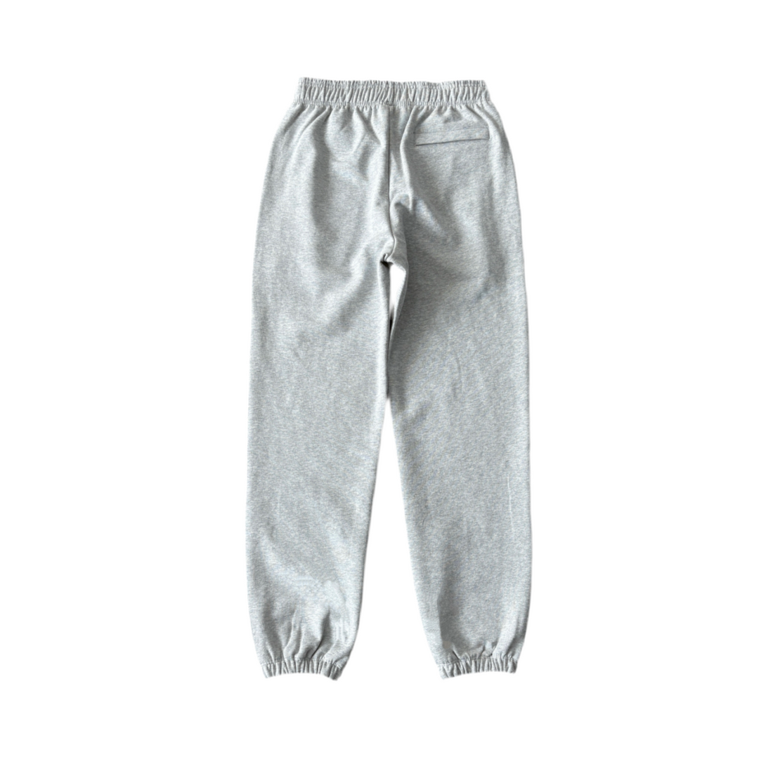 ERIC EMANUEL (BASIC GREY) PANTS