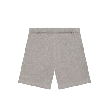 FEAR OF GOD (S22 DARK OATMEAL SHORTS)
