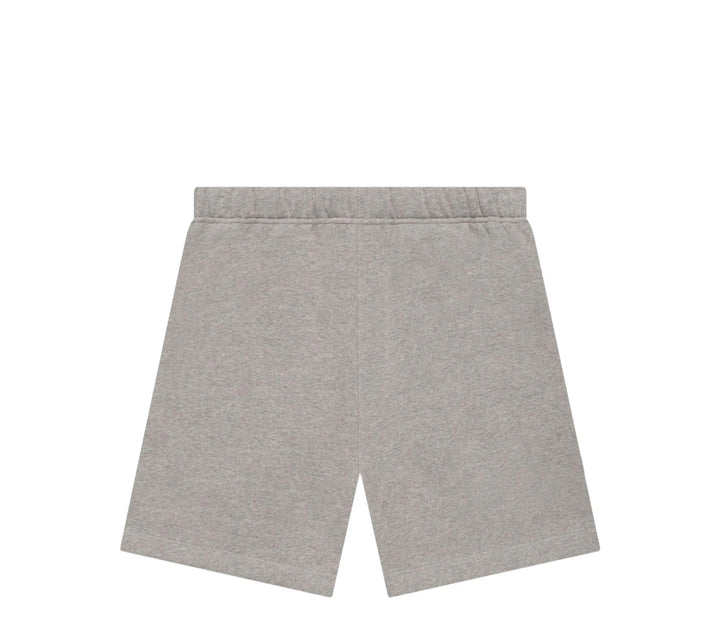 FEAR OF GOD (DARK OATMEAL SHORTS)