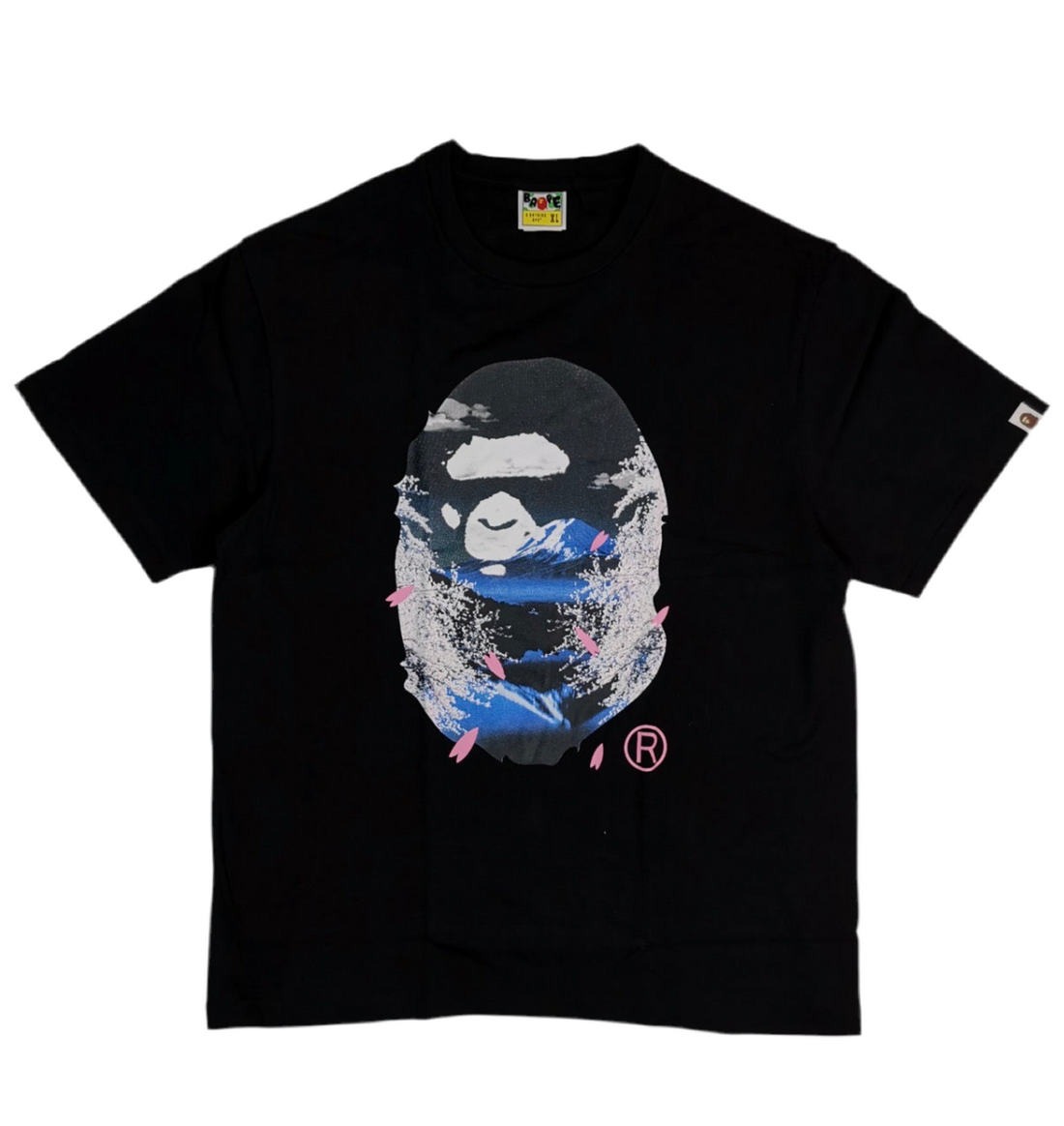 A Bathing Ape T-shirt