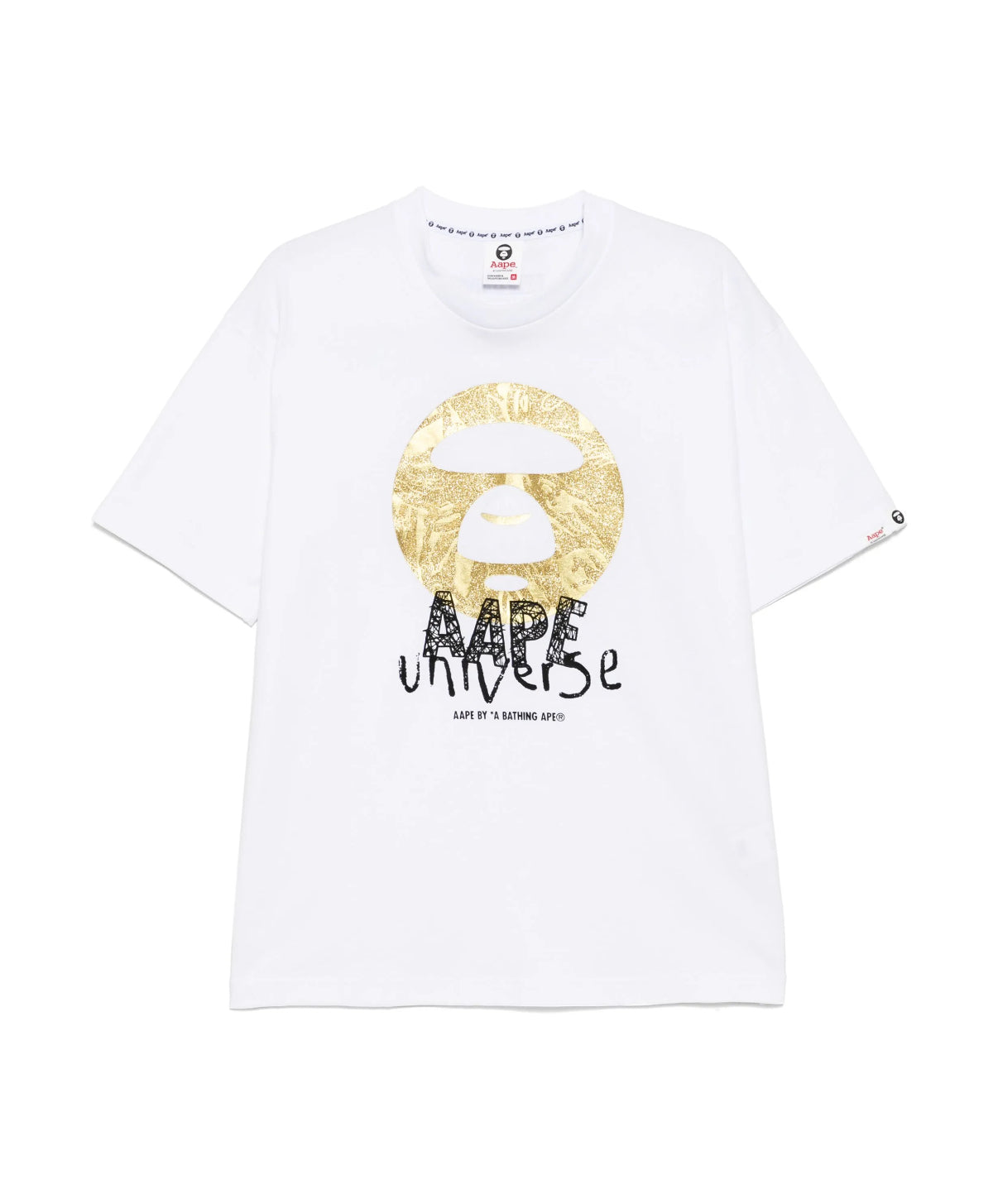 AAPE BY *A BATHING APE