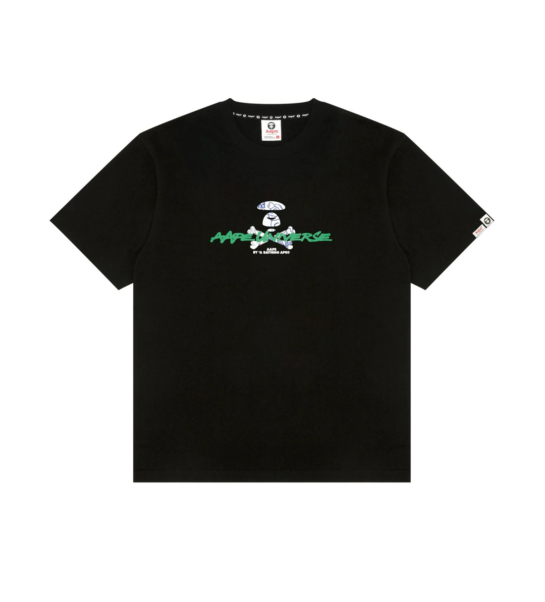 AAPE BY *A BATHING APE