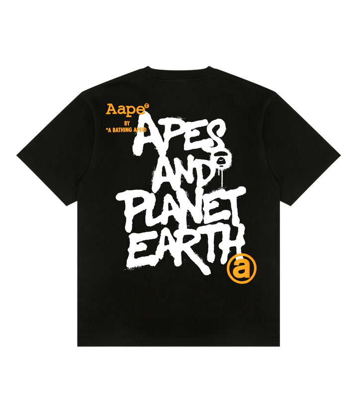 AAPE BY *A BATHING APE