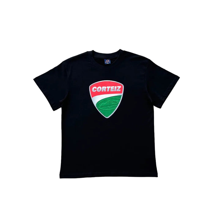 CORTEIZ SHIELD TEE