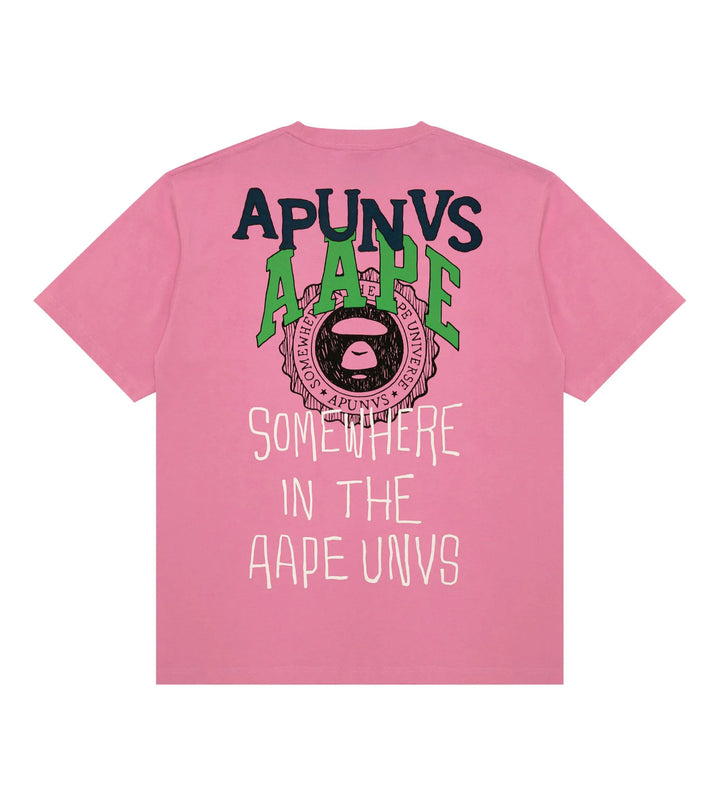AAPE BY *A BATHING APE