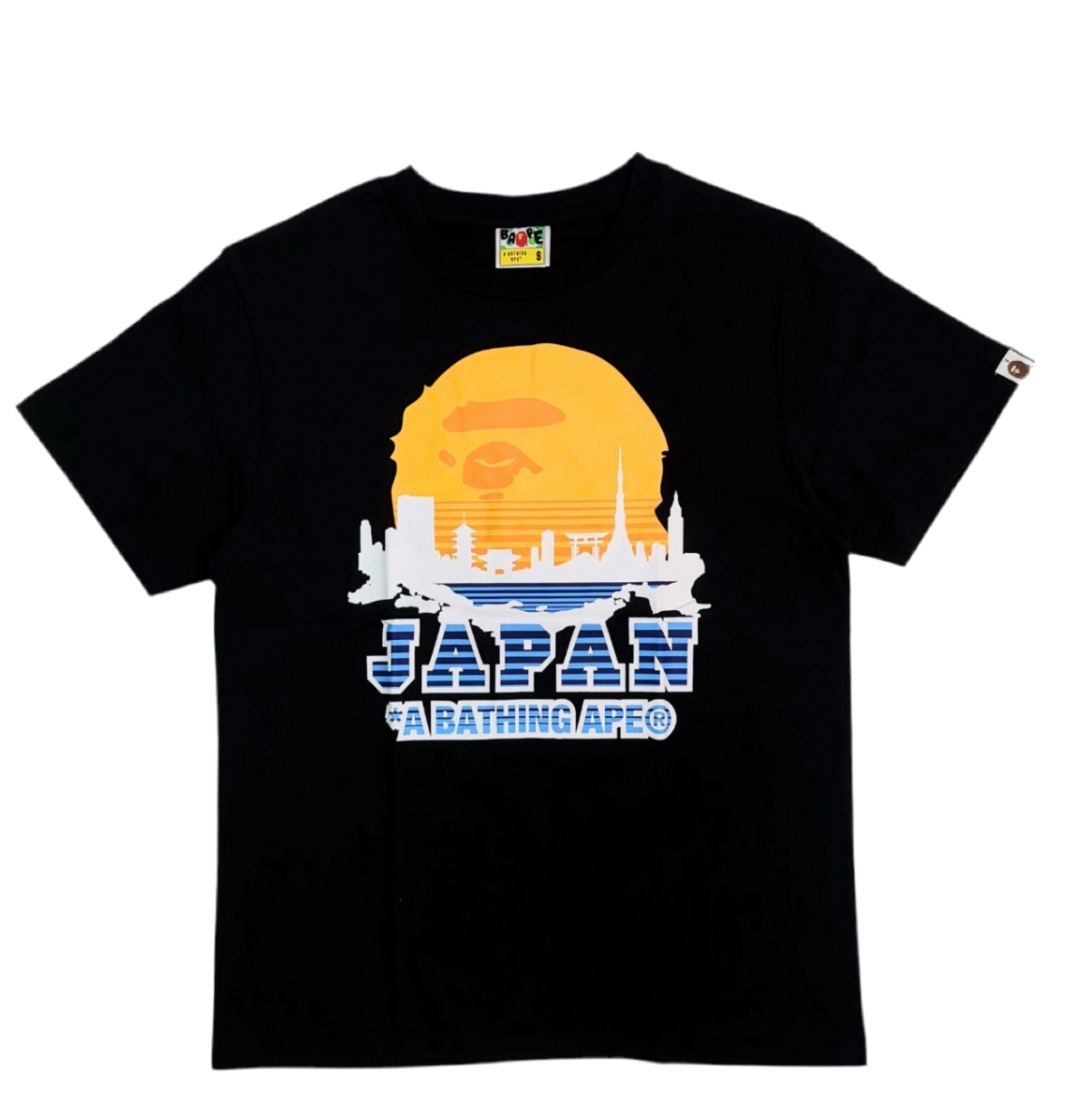 A Bathing Ape T-shirt