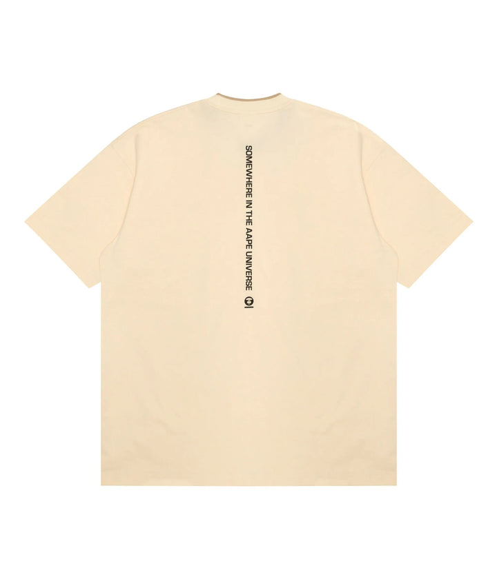 AAPE BY *A BATHING APE