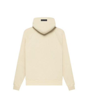 FEAR OF GOD (S22 EGG-SHELL HOODIE) SPOT IT