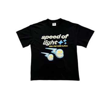 BP (SPEED OF LIGHT T-SHIRT) SPOT IT