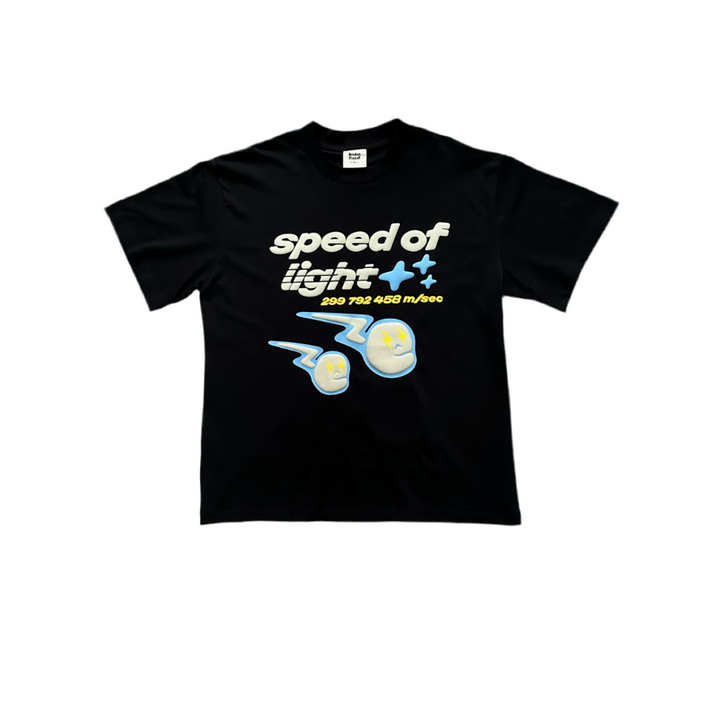 BP (SPEED OF LIGHT T-SHIRT)