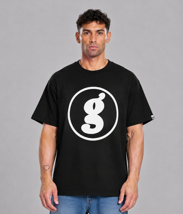 Supreme GoodEnough End Racism Black Tee