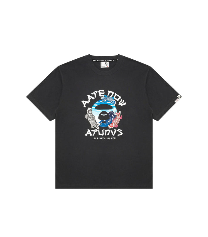 AAPE BY *A BATHING APE