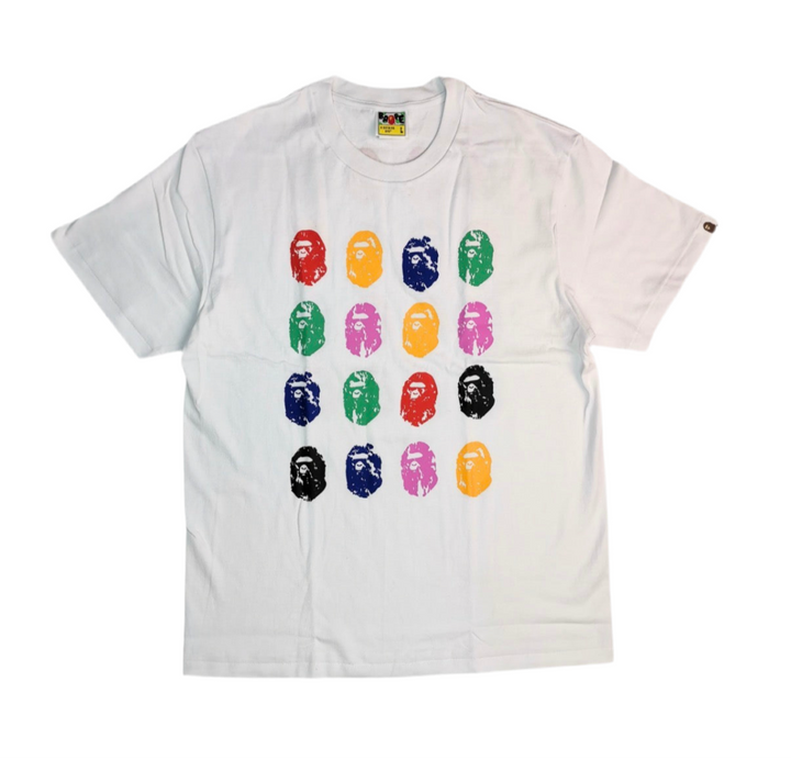 A Bathing Ape T-shirt