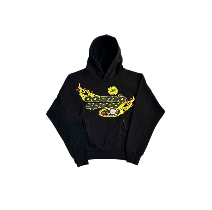 BP (COSMIC SPEED HOODIE)