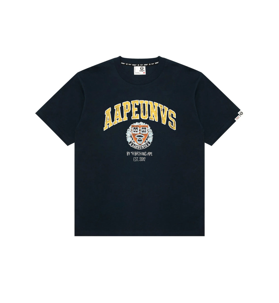 AAPE BY *A BATHING APE