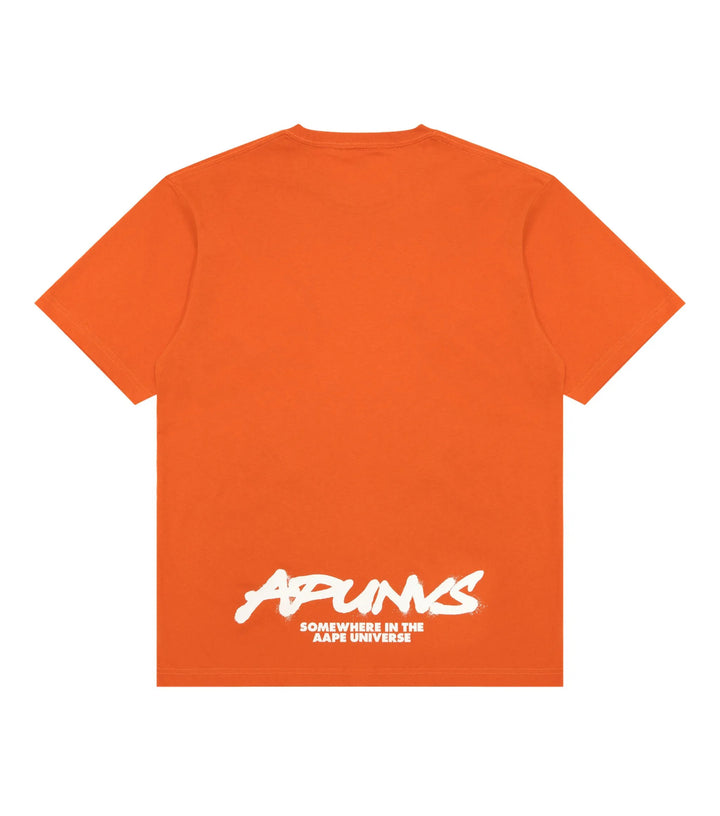 AAPE BY *A BATHING APE