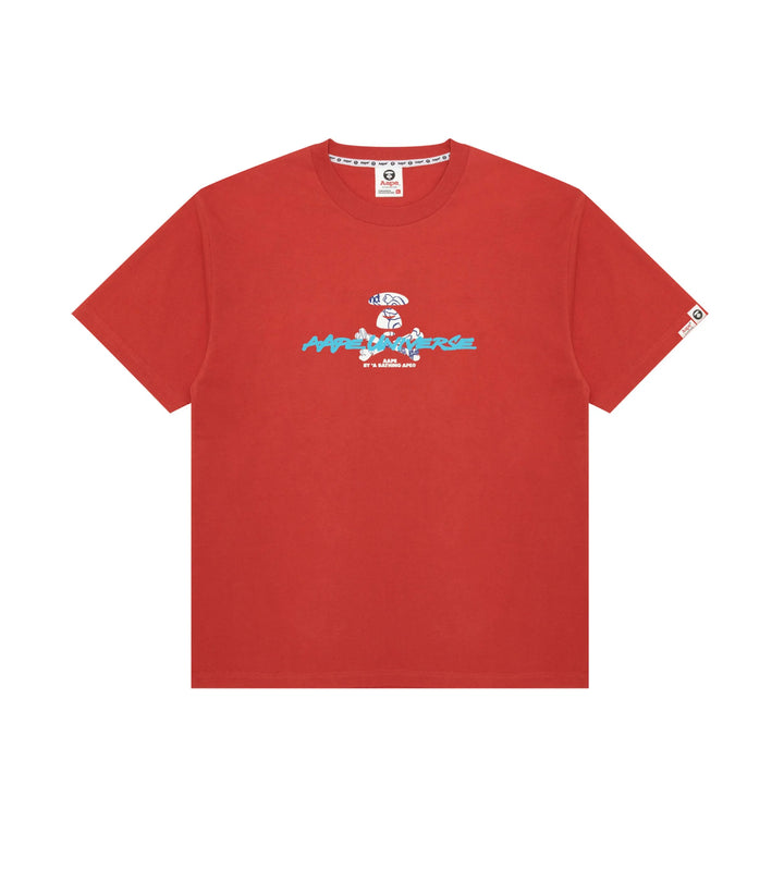 AAPE BY *A BATHING APE