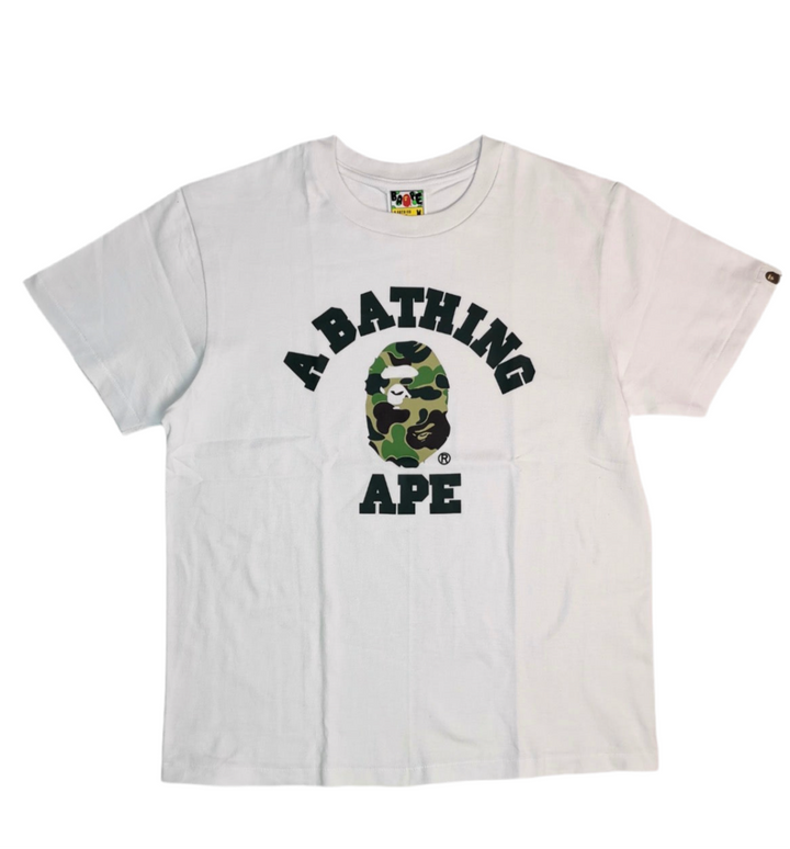 A Bathing Ape T-shirt