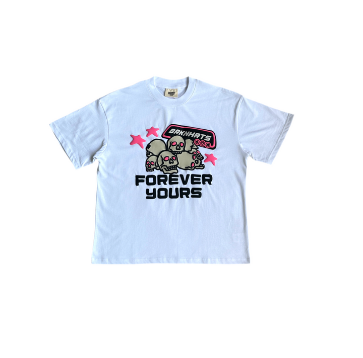 BP (FOREVER YOURS T-SHIRT)