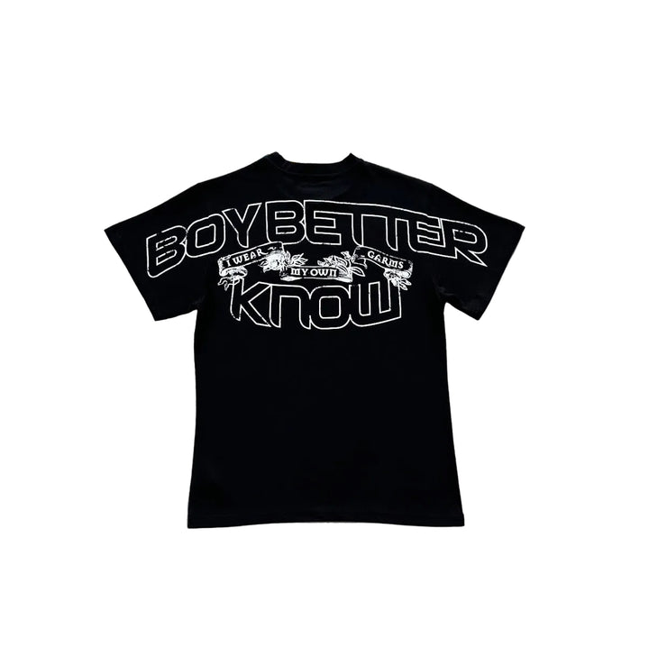 CORTEIZ X BBK ROYALE TEE