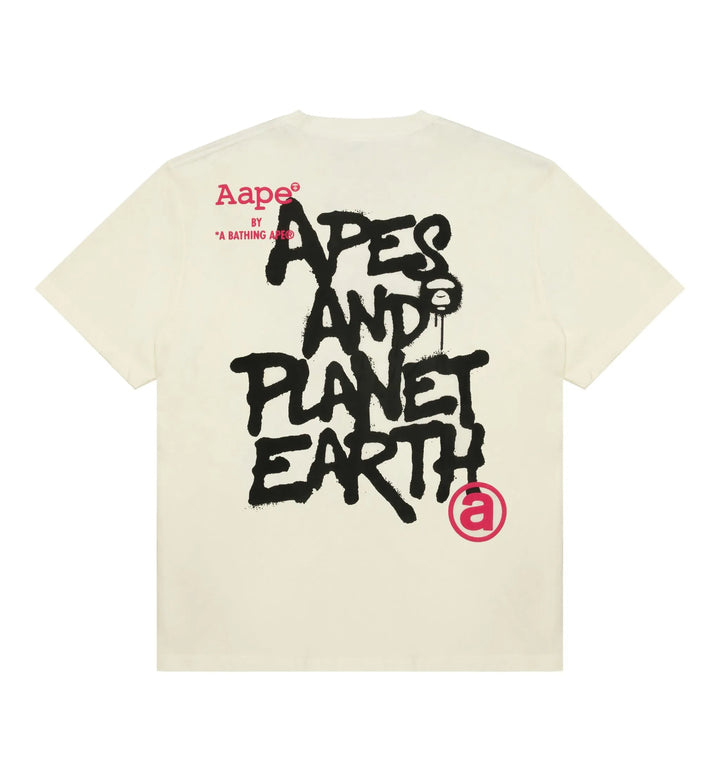 AAPE BY *A BATHING APE