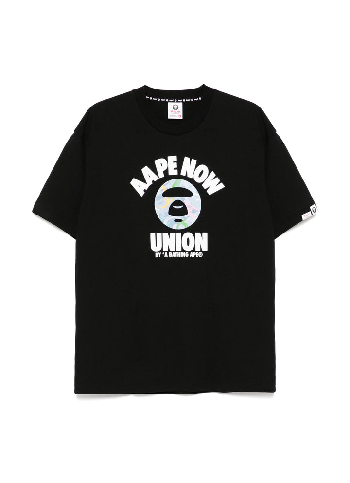 AAPE BY *A BATHING APE