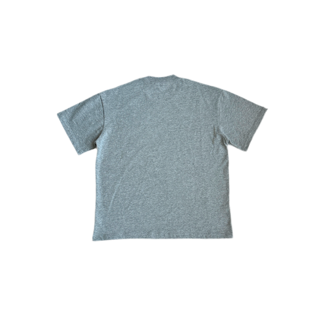 BP (BASIC DARK GREY T-SHIRT)