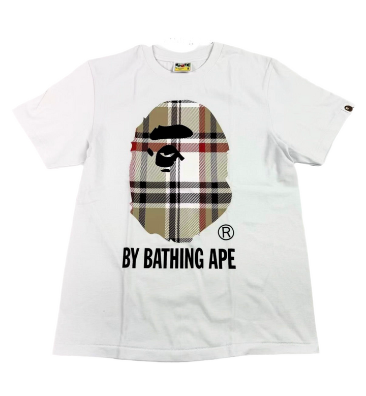 A Bathing Ape T-shirt