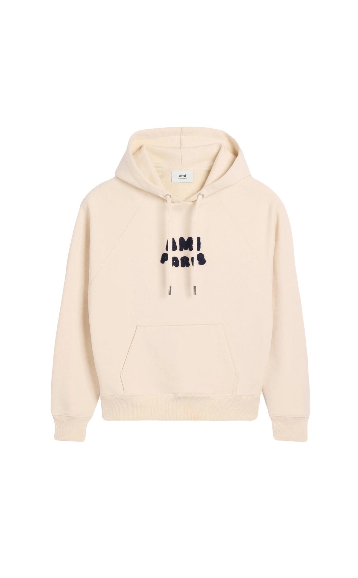 S25 AMI paris hoodie