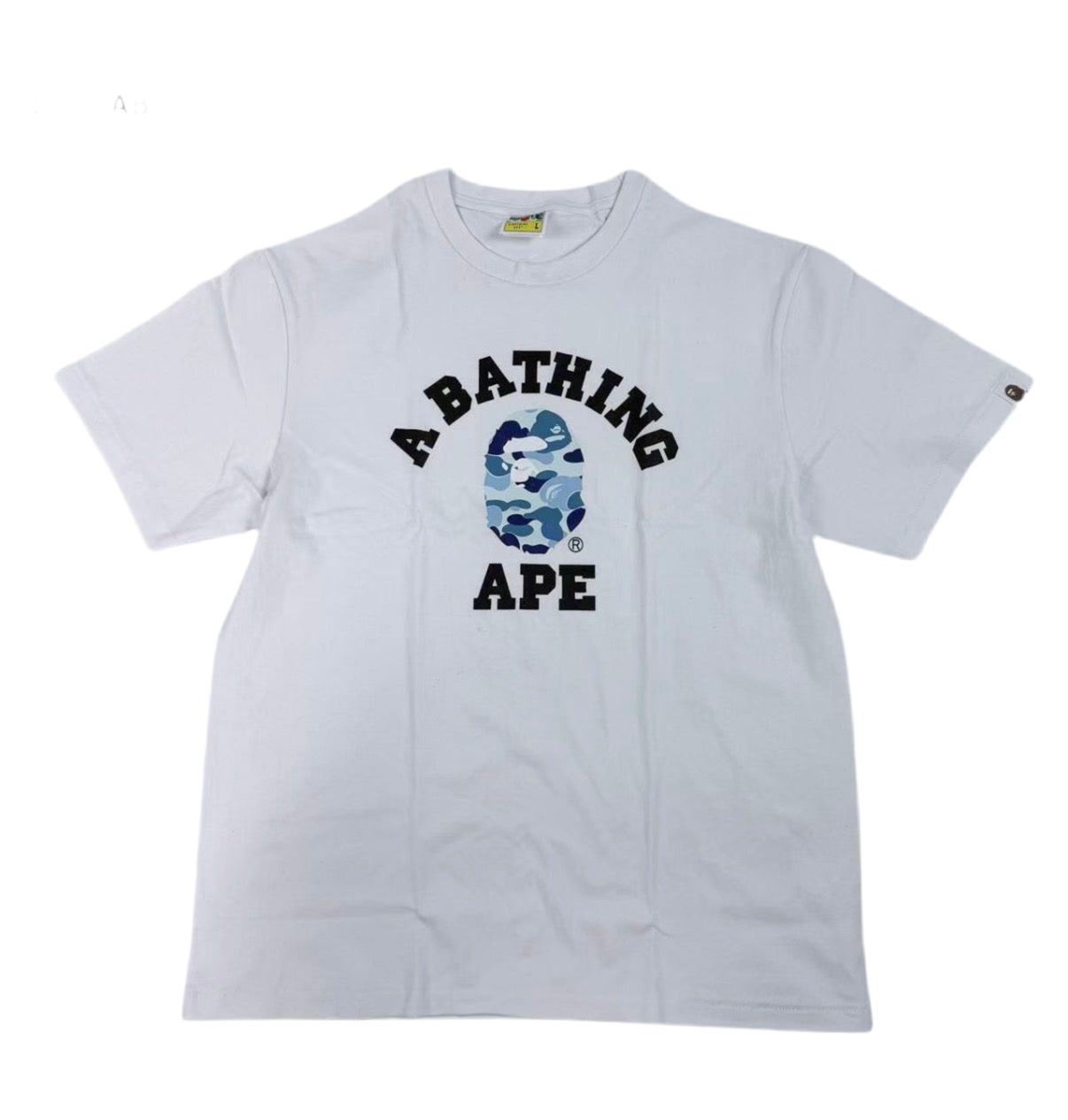 A Bathing Ape T-shirt