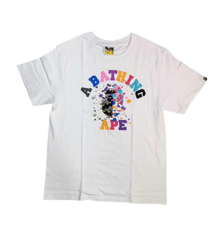 A Bathing Ape T-shirt