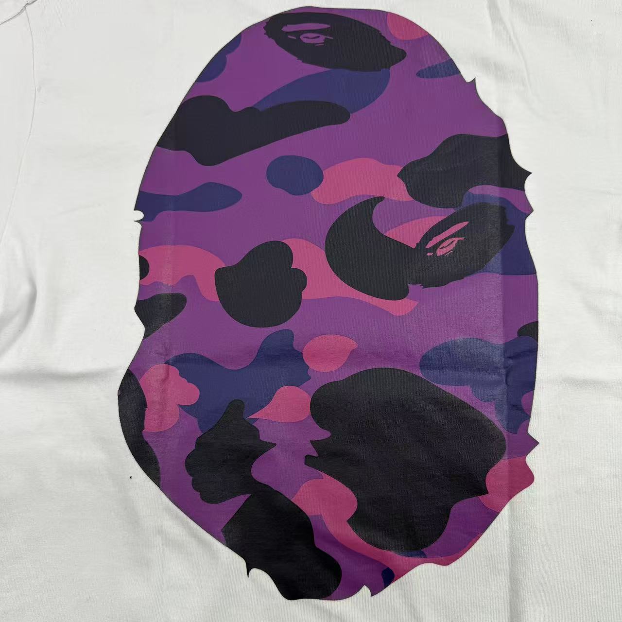 A Bathing Ape T-shirt