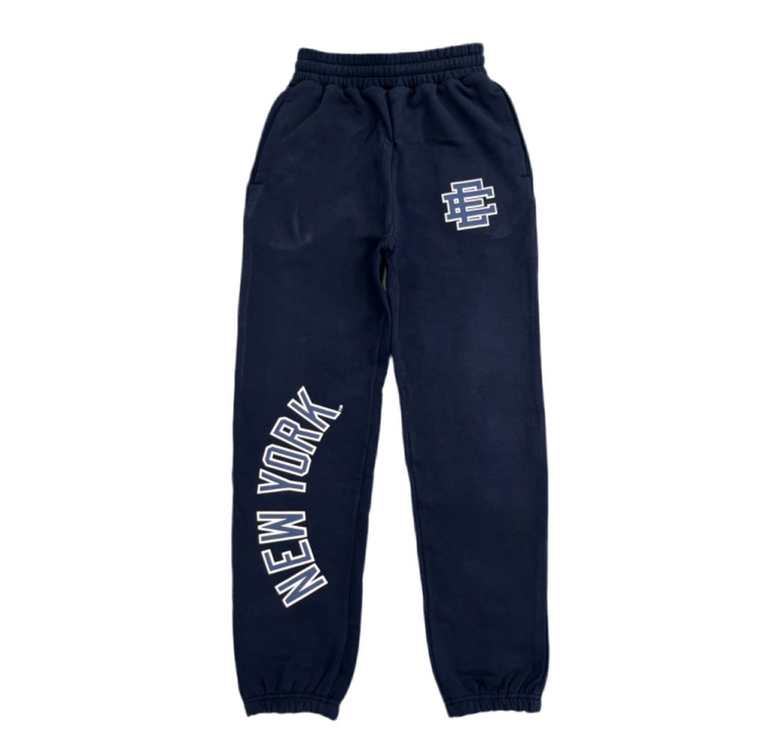 ERIC EMANUEL (NEW YORK YANKEES) PANTS