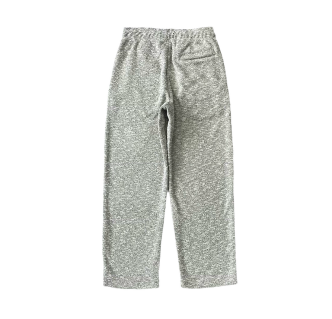 ERIC EMANUEL (BOUCLE BLUE) PANTS