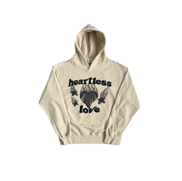 BP (HEARTLESS LOVE HOODIE)