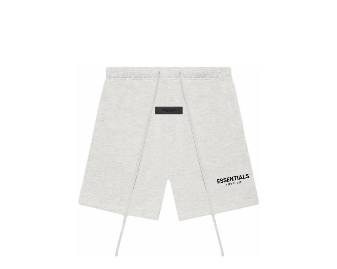 FEAR OF GOD (LIGHT OATMEAL SHORTS)